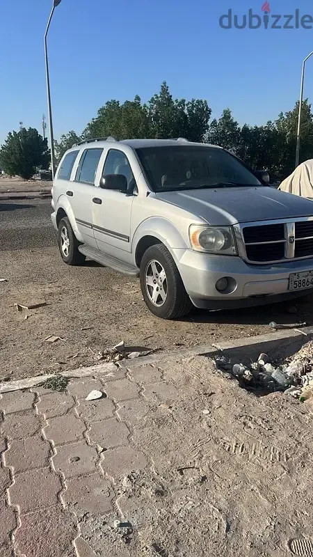 دودج دورانجو 2006